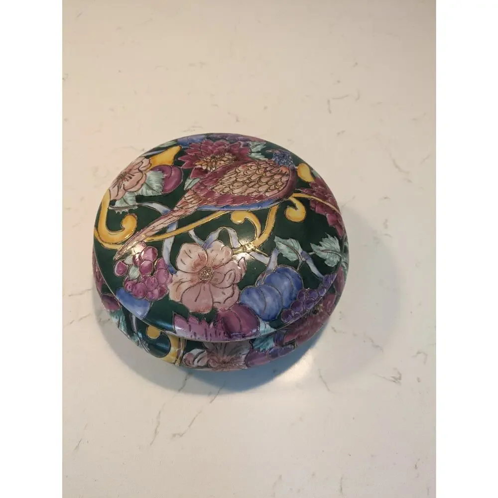 Vtg 8
